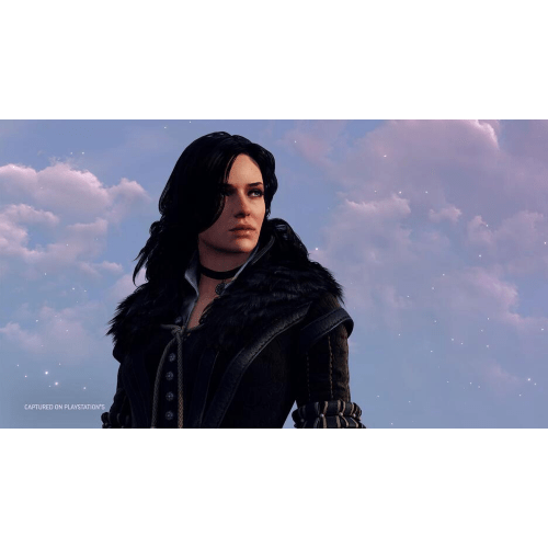 The Witcher III (3) Wild Hunt Complete Edition PS5 ES/PT The Witcher III (3) Wild Hunt Complete Edition PS5 ES/PT